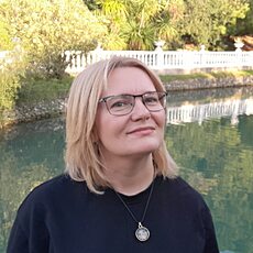 Фотография девушки Светлана, 46 лет из г. Новосибирск