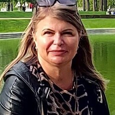 Фотография девушки Оксана, 52 года из г. Белогорск