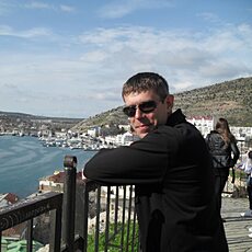 Фотография мужчины Василий, 46 лет из г. Севастополь