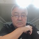 Арон, 54 года