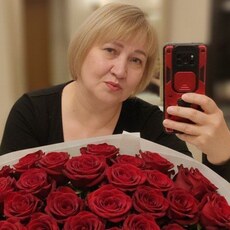 Фотография девушки Яна, 61 год из г. Железноводск