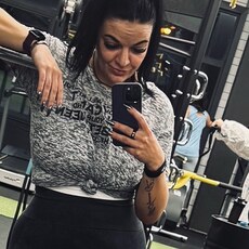 Фотография девушки Елена, 31 год из г. Ангарск