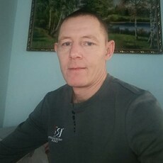 Фотография мужчины Юра, 39 лет из г. Гурьевск (Кемеровская Обл)