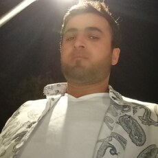 Фотография мужчины Мухаммад, 31 год из г. Истра