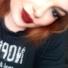 Фотография девушки Виктория, 24 года из г. Караганда