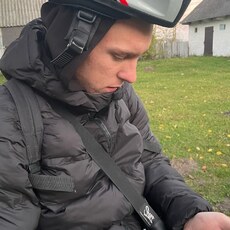 Фотография мужчины Віталік, 19 лет из г. Плоцк