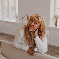 Фотография девушки Елена, 58 лет из г. Ростов-на-Дону