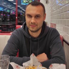 Фотография мужчины Александр, 27 лет из г. Брест