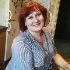 Фотография девушки Мила, 53 года из г. Энгельс