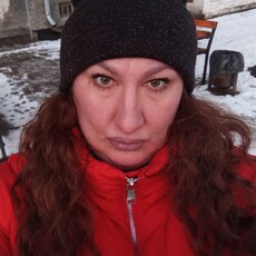 Фотография девушки Алена, 41 год из г. Асбест