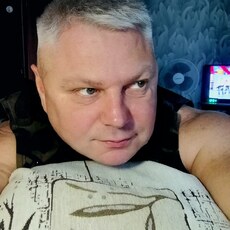Фотография мужчины Александр, 49 лет из г. Пинск