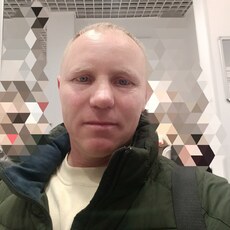 Фотография мужчины Виталий, 44 года из г. Минск