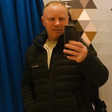 Фотография мужчины Виталий, 45 лет из г. Минск