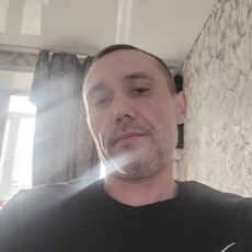 Фотография мужчины Данил, 38 лет из г. Сарань