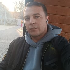 Фотография мужчины Друг, 39 лет из г. Лучегорск