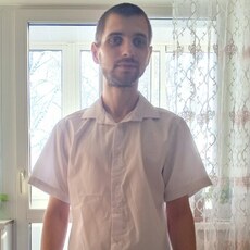 Фотография мужчины Андрей, 32 года из г. Ленинск-Кузнецкий