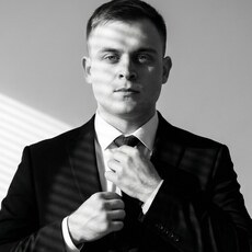 Фотография мужчины Илья, 27 лет из г. Воронеж