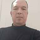 Равшан, 45 лет