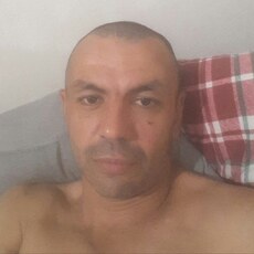 Фотография мужчины Руслан, 45 лет из г. Николаев