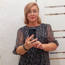 Фотография девушки Катерина, 63 года из г. Костанай