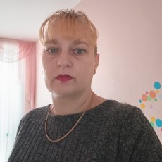 Фотография девушки Евгения, 46 лет из г. Ейск