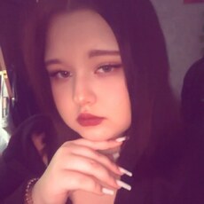 Фотография девушки Василиса, 18 лет из г. Ефремов