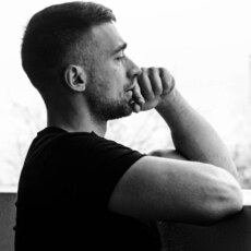 Фотография мужчины Савелий, 22 года из г. Минск