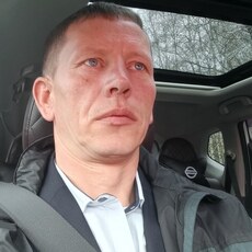 Фотография мужчины Алексей, 40 лет из г. Архангельск