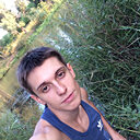 Данил, 24 года