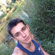 Фотография мужчины Данил, 24 года из г. Актау