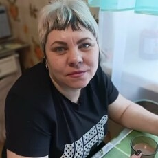 Фотография девушки Ольга, 41 год из г. Вольск