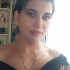 Фотография девушки Фериде, 34 года из г. Волоконовка