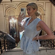 Фотография девушки Ольга, 34 года из г. Балашиха