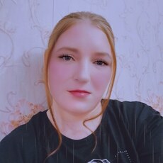 Фотография девушки Рыжая, 36 лет из г. Находка