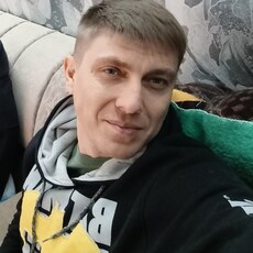 Фотография мужчины Александр, 36 лет из г. Хабаровск