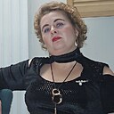 Незнакомка, 42 года