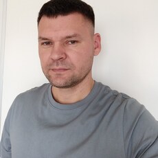 Фотография мужчины Олег, 41 год из г. Южно-Сахалинск