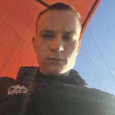 Фотография мужчины Алексей, 20 лет из г. Курган