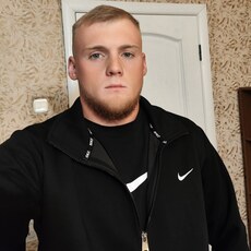 Фотография мужчины Евгений, 23 года из г. Ставрополь