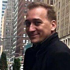 Фотография мужчины Виктор, 39 лет из г. Брест