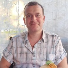 Фотография мужчины Сергей, 39 лет из г. Томск