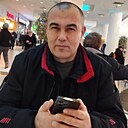 Самир, 50 лет