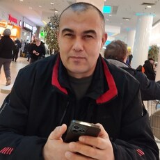 Фотография мужчины Самир, 50 лет из г. Котельники