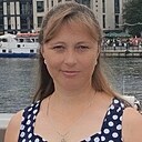 Лилия, 45 лет