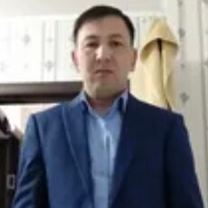 Фотография мужчины Кайрат, 51 год из г. Шымкент