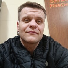 Фотография мужчины Александр, 33 года из г. Владимир