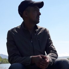 Фотография мужчины Думан, 36 лет из г. Усть-Каменогорск