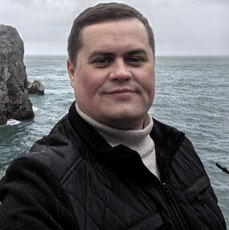 Фотография мужчины Игорь, 38 лет из г. Жодино