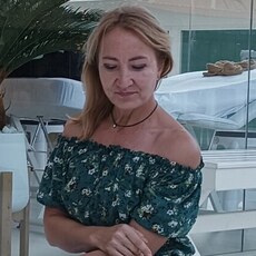 Фотография девушки Танзиля, 46 лет из г. Зеленодольск