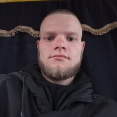 Фотография мужчины Женя, 24 года из г. Одесса